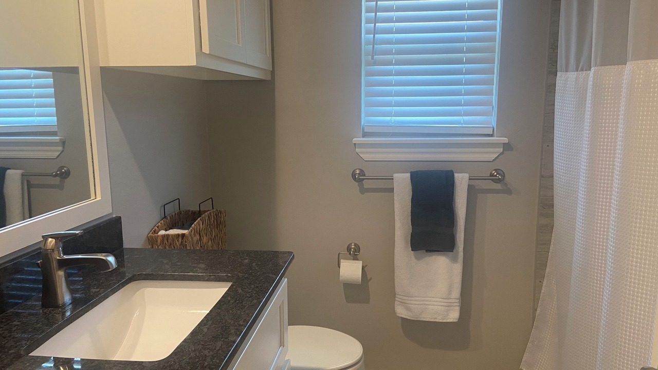 Photo of Bathroom in Norman