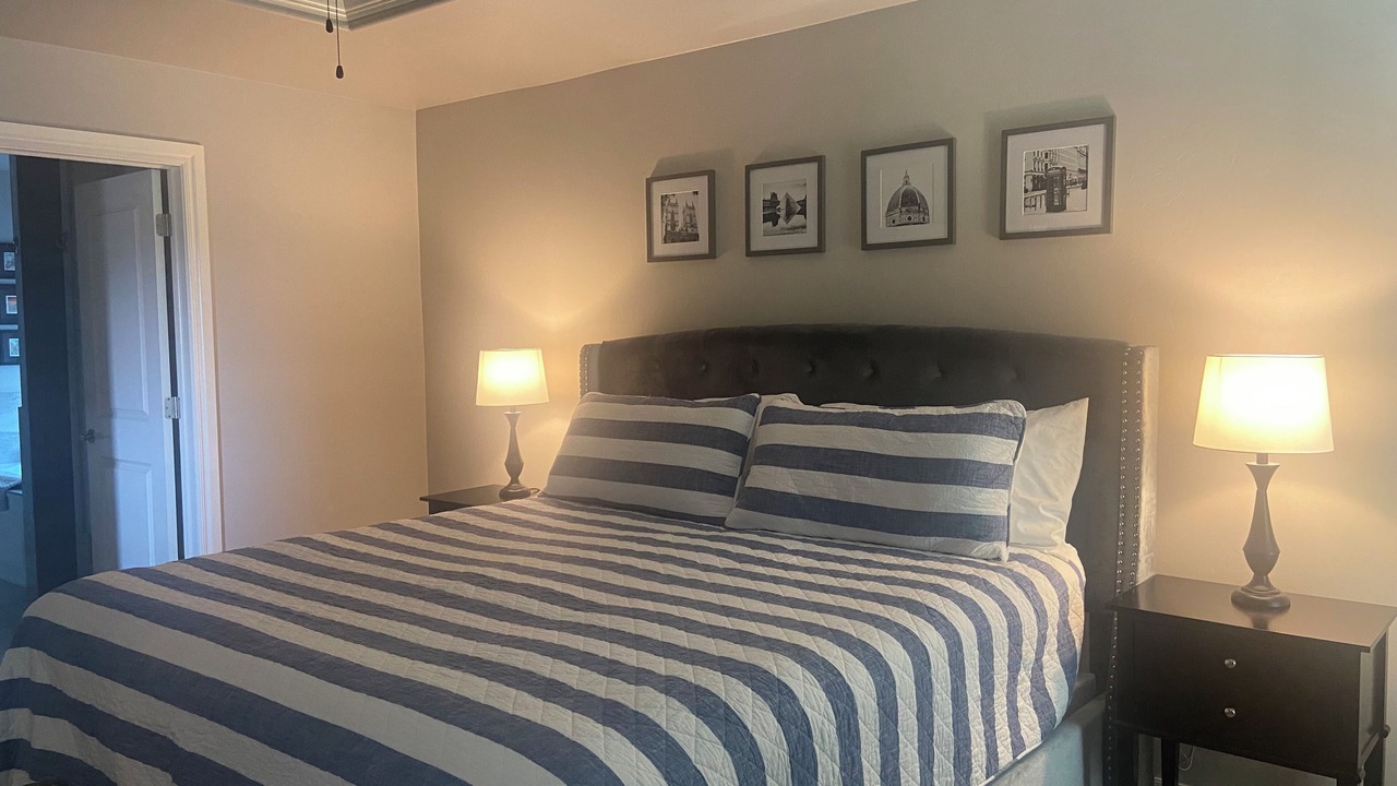 Photo of Bedroom in Norman