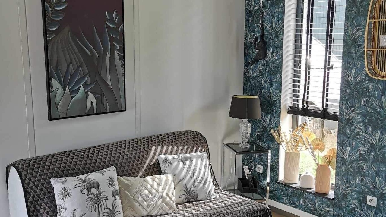 Photo of Livingroom in Plaine