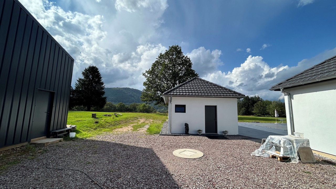 Photo of Outdoor in Plaine