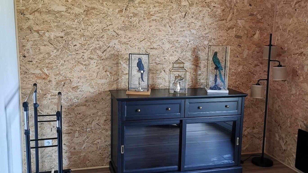 Photo of Bedroom in Plaine