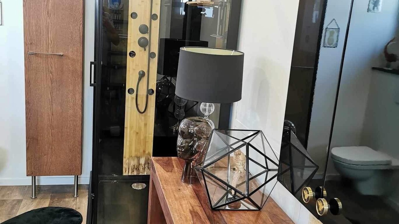 Photo of Bathroom in Plaine