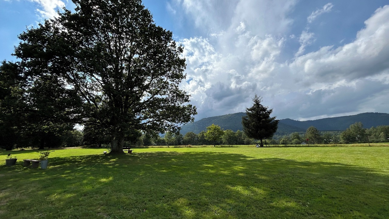 Photo of Outdoor in Plaine