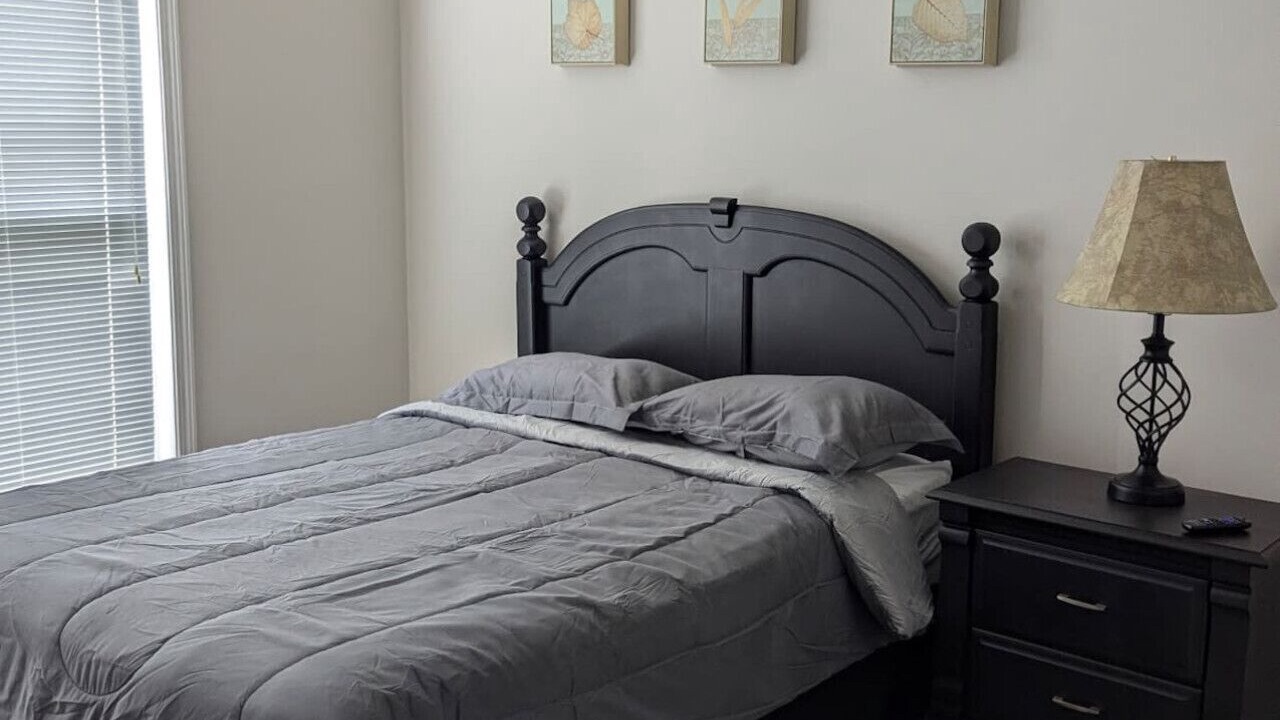 Photo of Bedroom in Madisonville