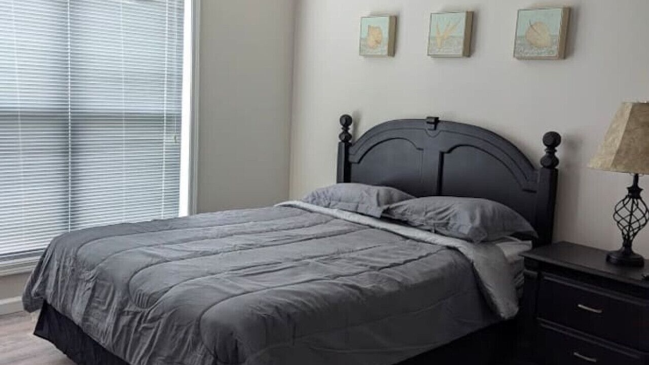 Photo of Bedroom in Madisonville