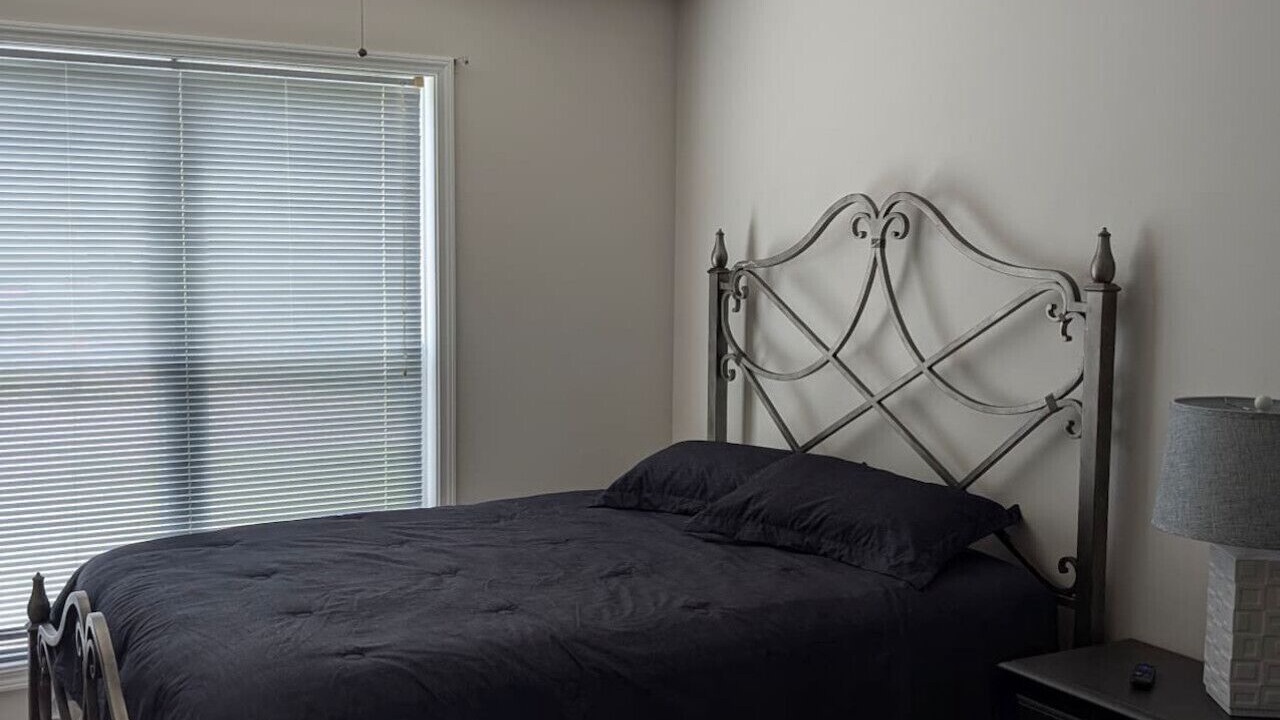 Photo of Bedroom in Madisonville