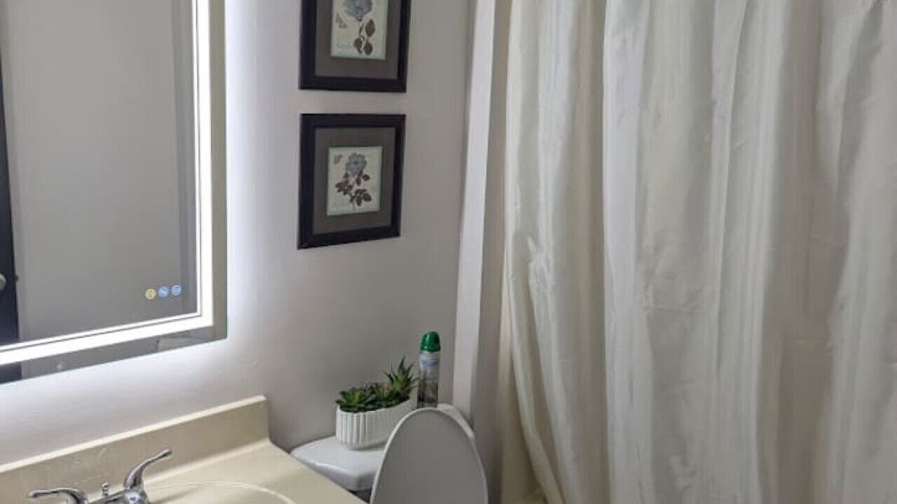 Photo of Bathroom in Madisonville