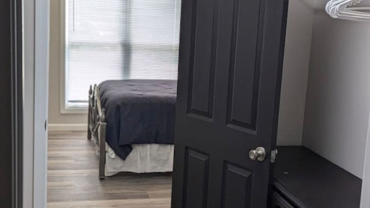 Photo of Bedroom in Madisonville