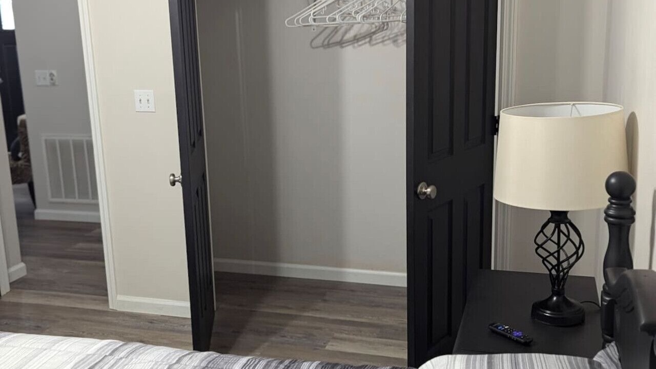 Photo of Bedroom in Madisonville
