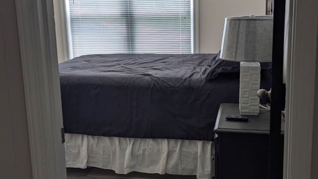 Photo of Bedroom in Madisonville
