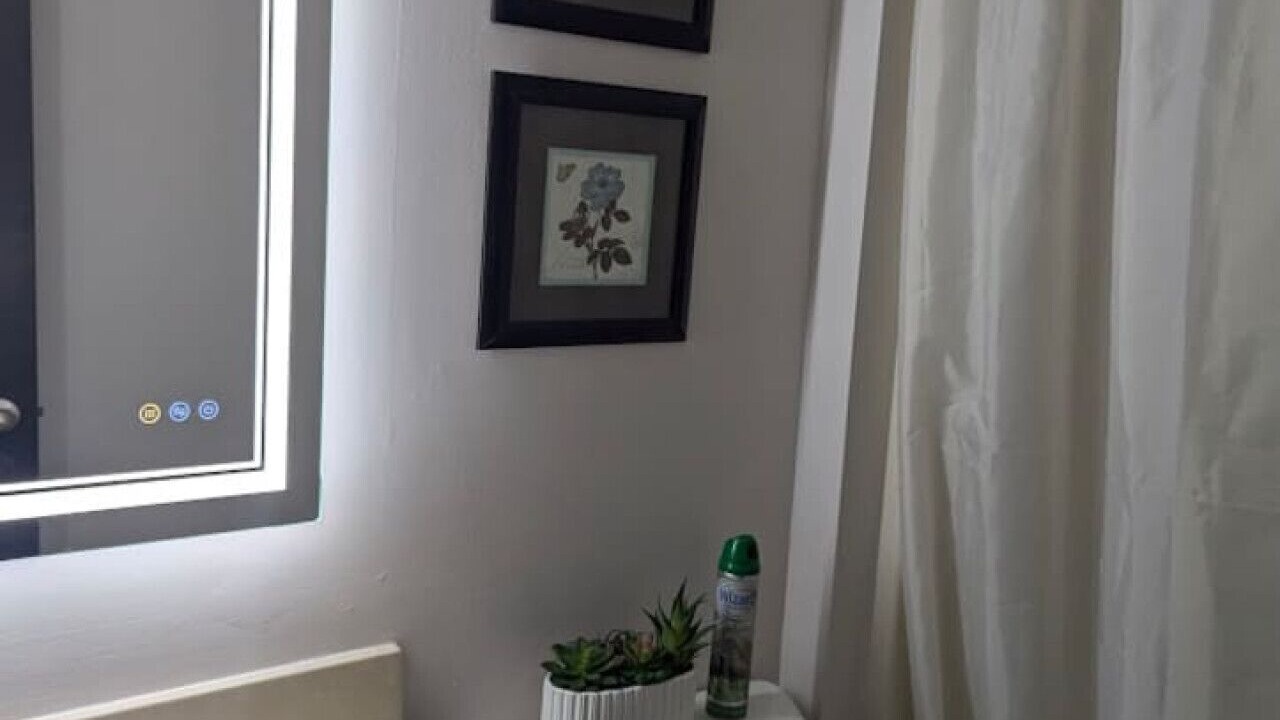 Photo of Bathroom in Madisonville