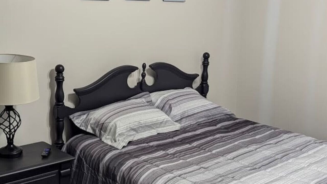 Photo of Bedroom in Madisonville
