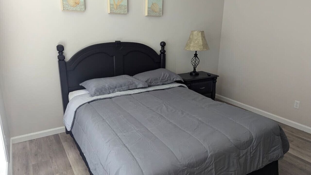 Photo of Bedroom in Madisonville
