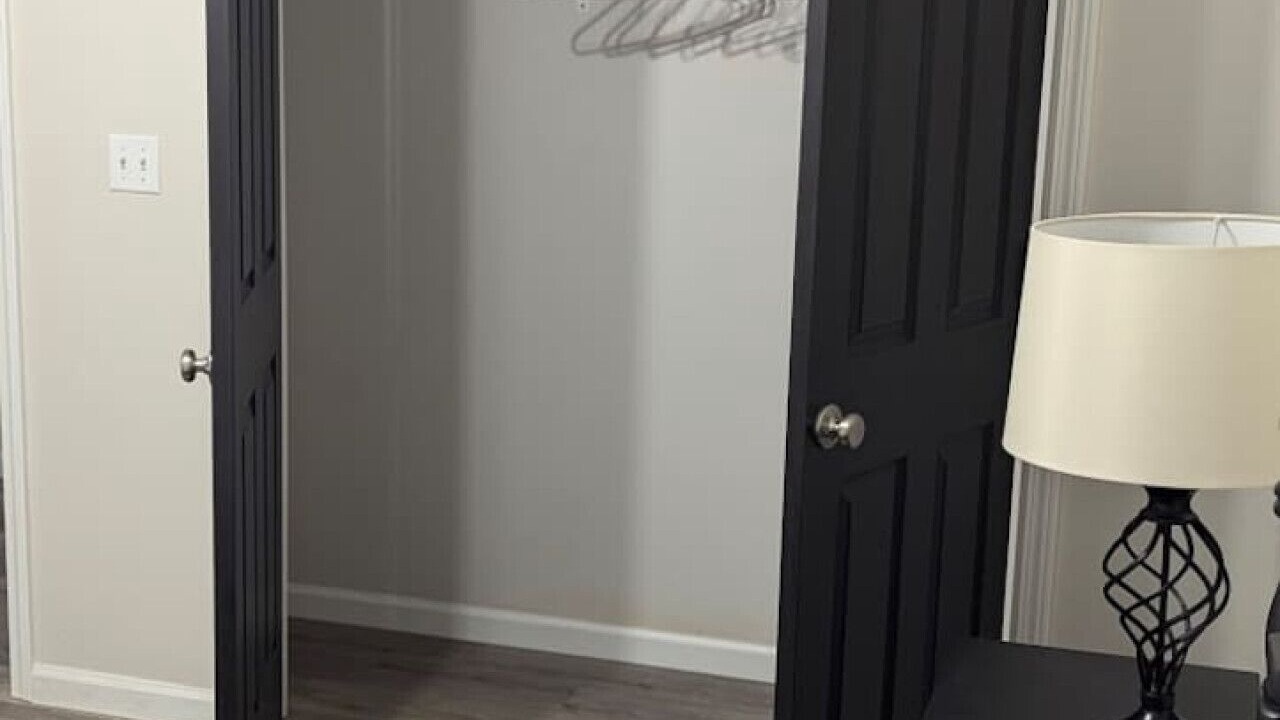 Photo of Bedroom in Madisonville