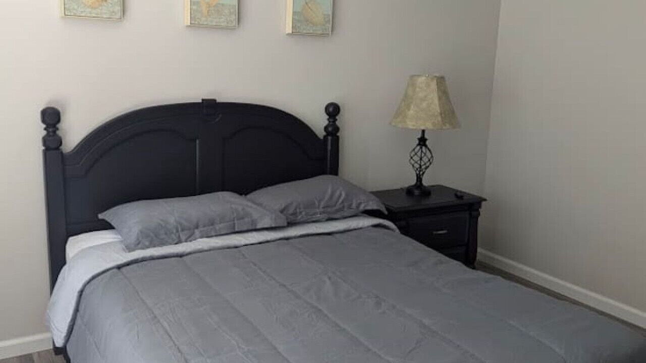 Photo of Bedroom in Madisonville