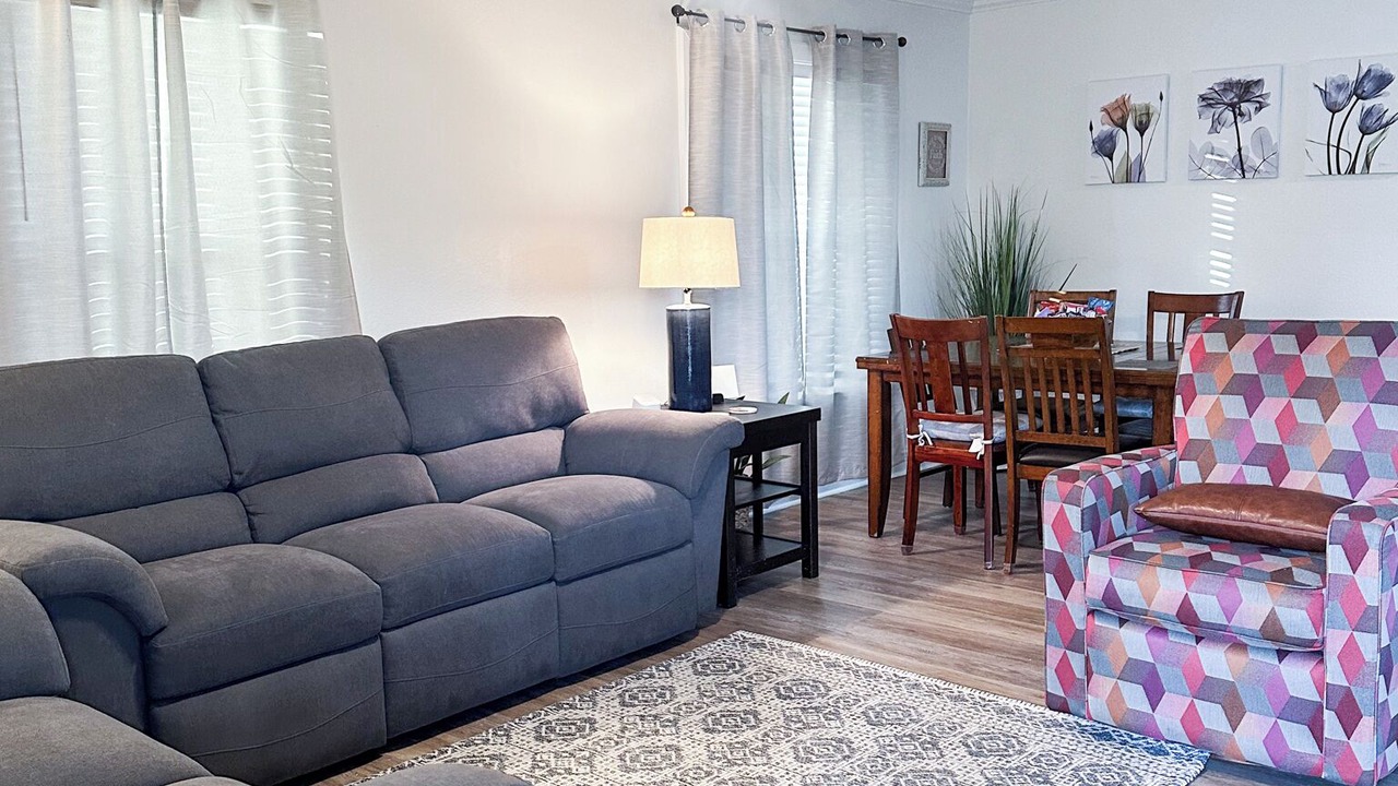 Photo of Livingroom in San Marcos