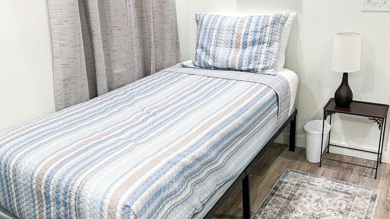 Photo of Bedroom in San Marcos