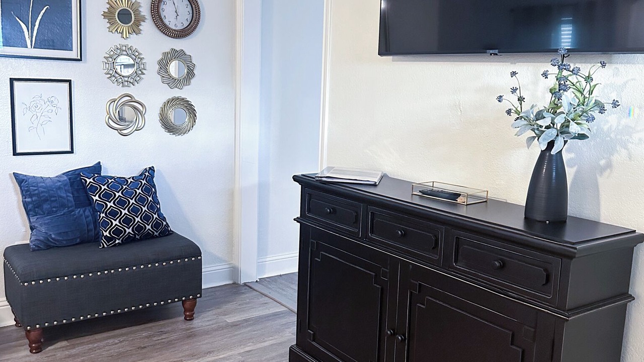 Photo of Livingroom in San Marcos