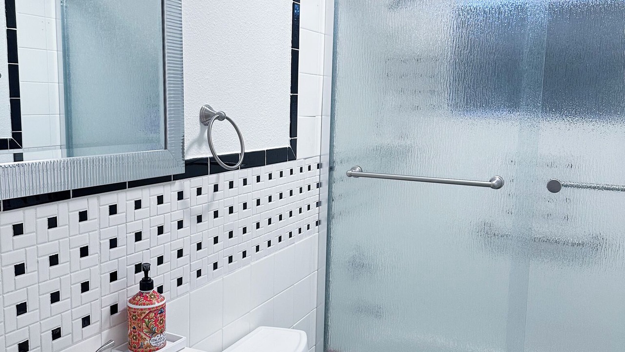 Photo of Bathroom in San Marcos