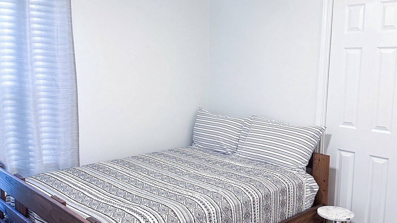 Photo of Bedroom in San Marcos
