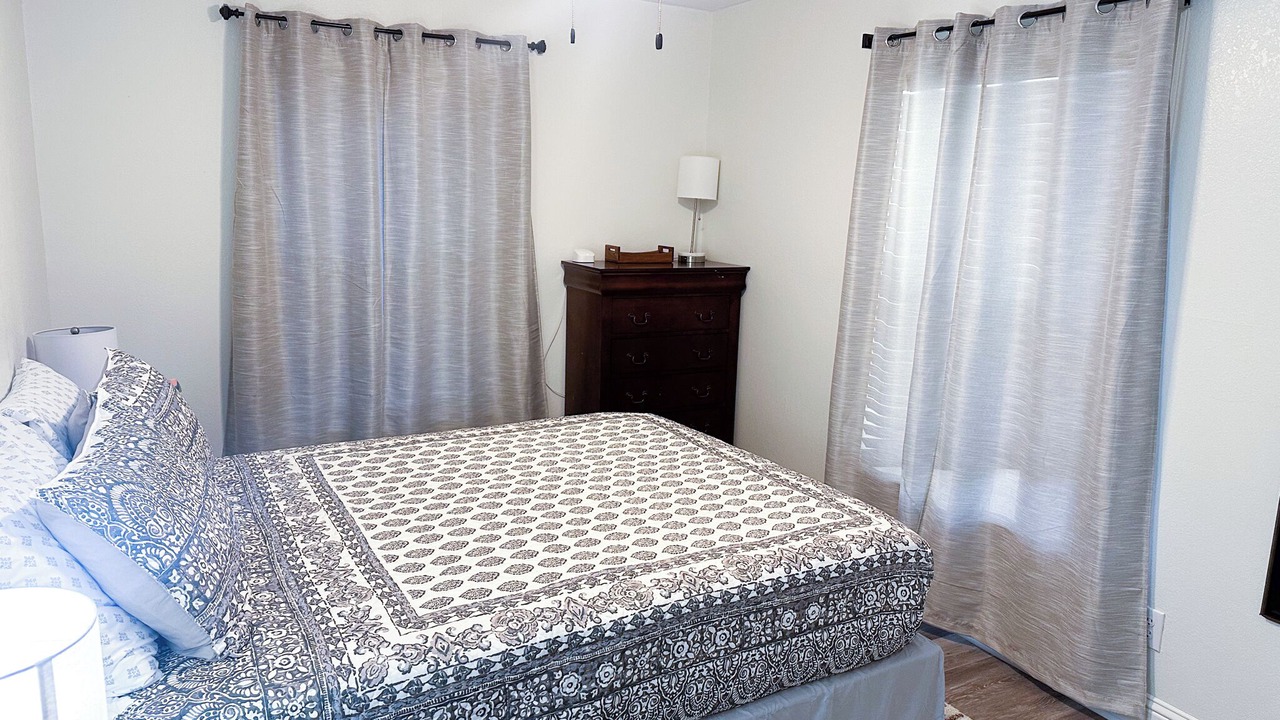Photo of Bedroom in San Marcos