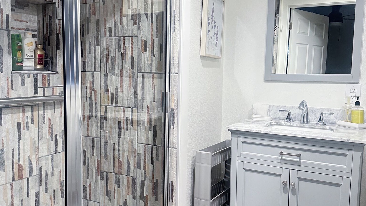 Photo of Bathroom in San Marcos