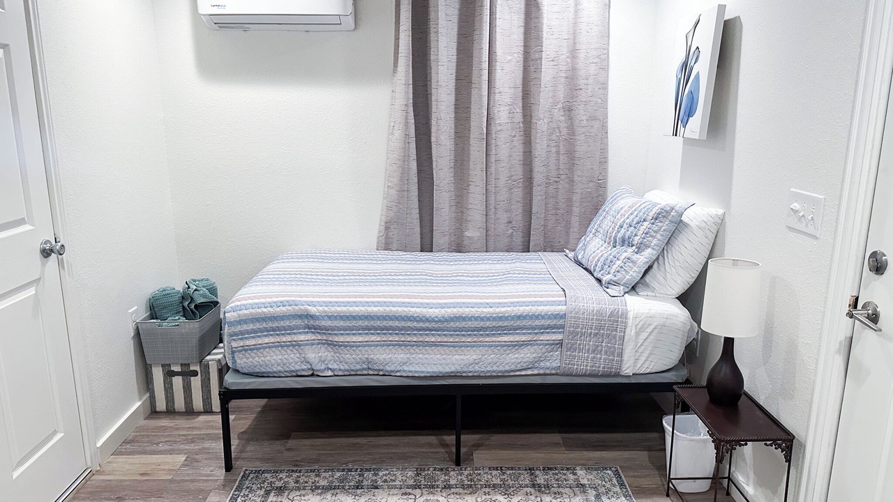 Photo of Bedroom in San Marcos