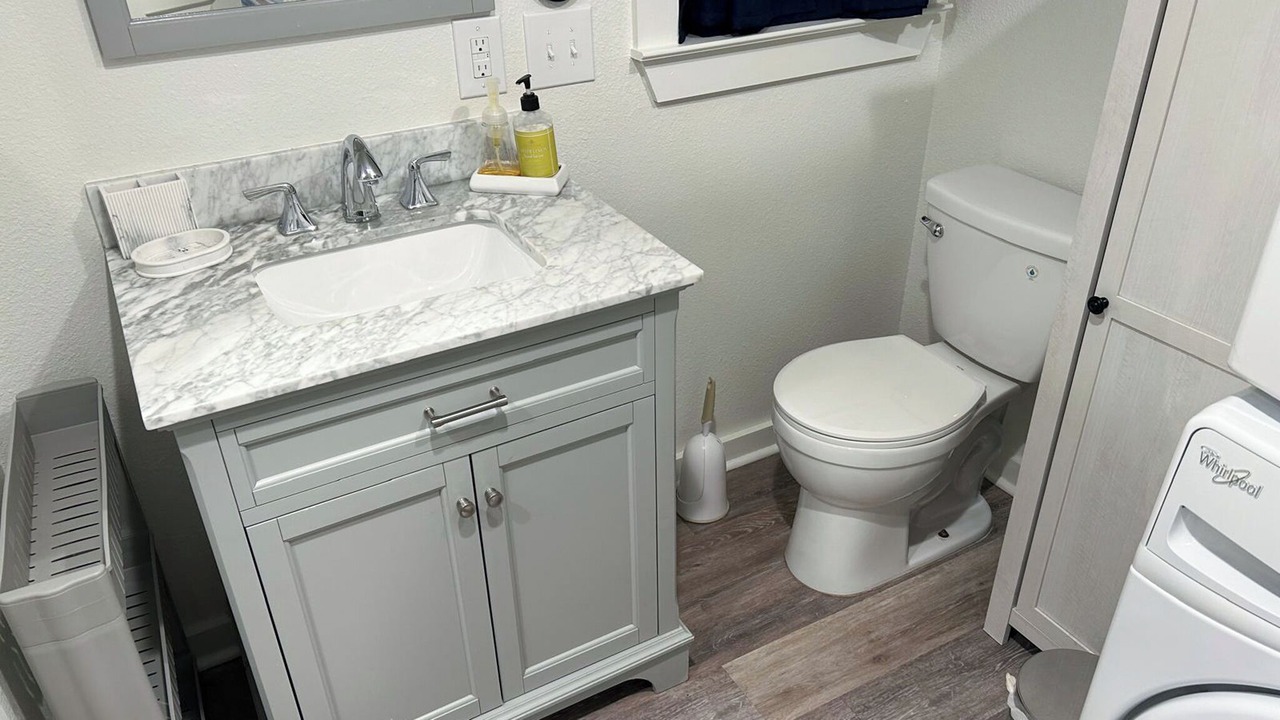 Photo of Bathroom in San Marcos