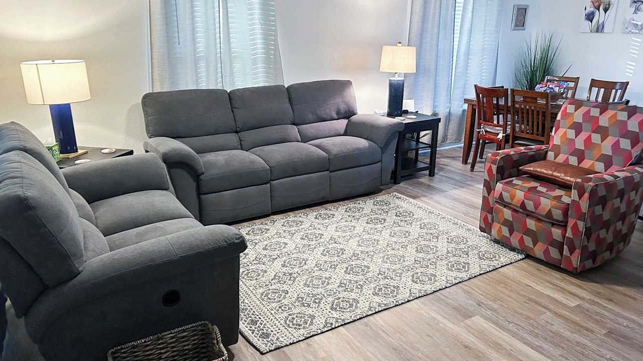 Photo of Livingroom in San Marcos