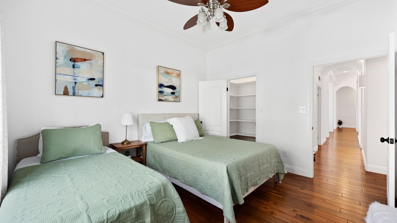 Photo of Bedroom in Rosedale
