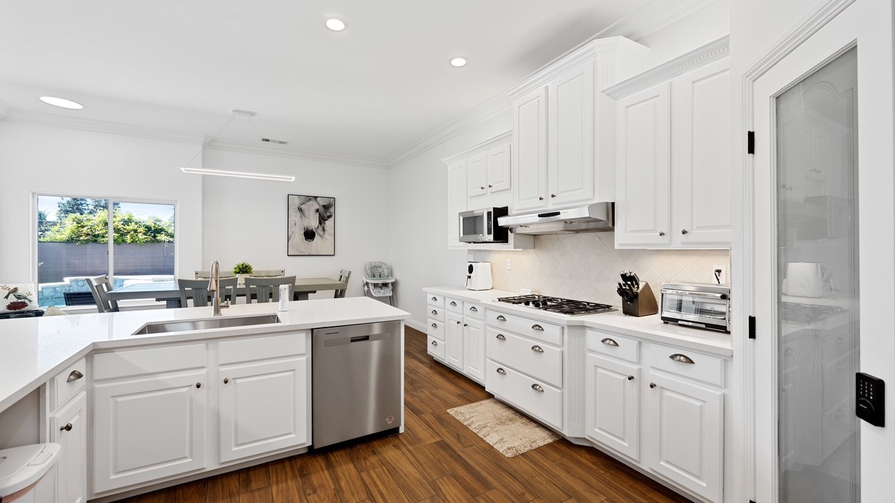 Photo of Kitchen in Rosedale