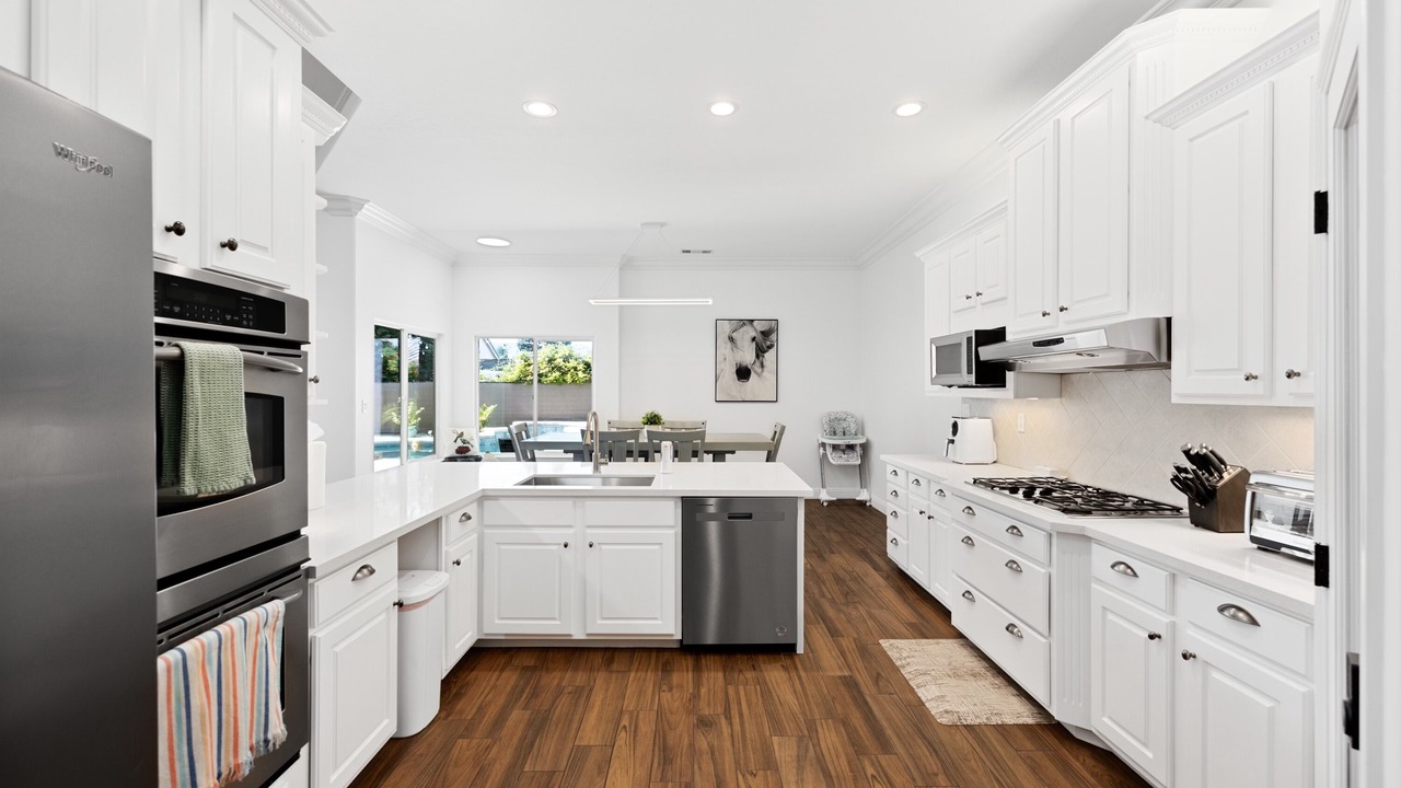 Photo of Kitchen in Rosedale