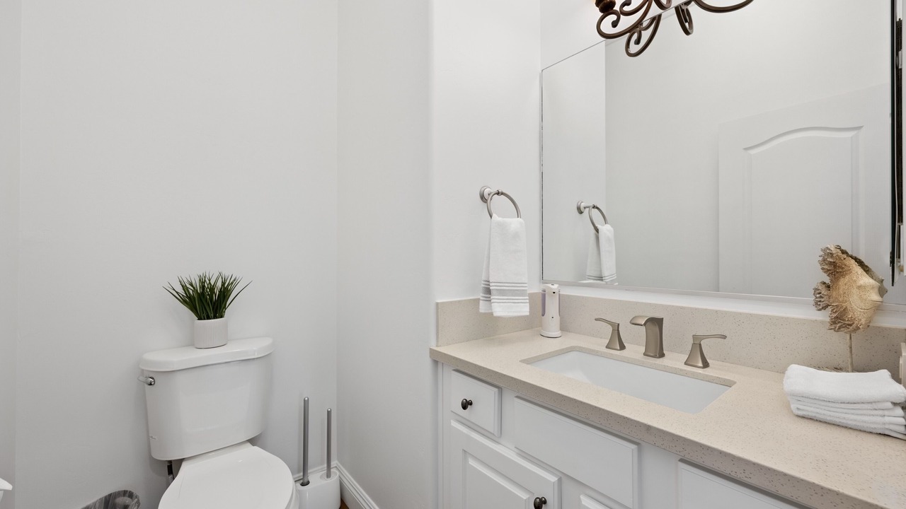 Photo of Bathroom in Rosedale