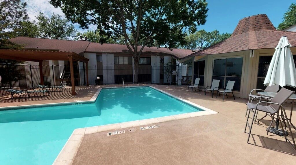 Photo of Outdoor in Walden on Lake Conroe