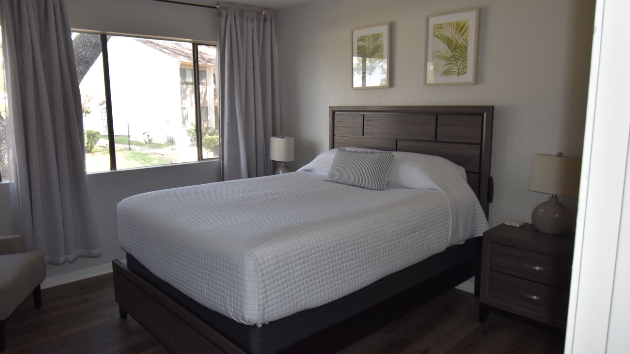 Photo of Bedroom in Walden on Lake Conroe