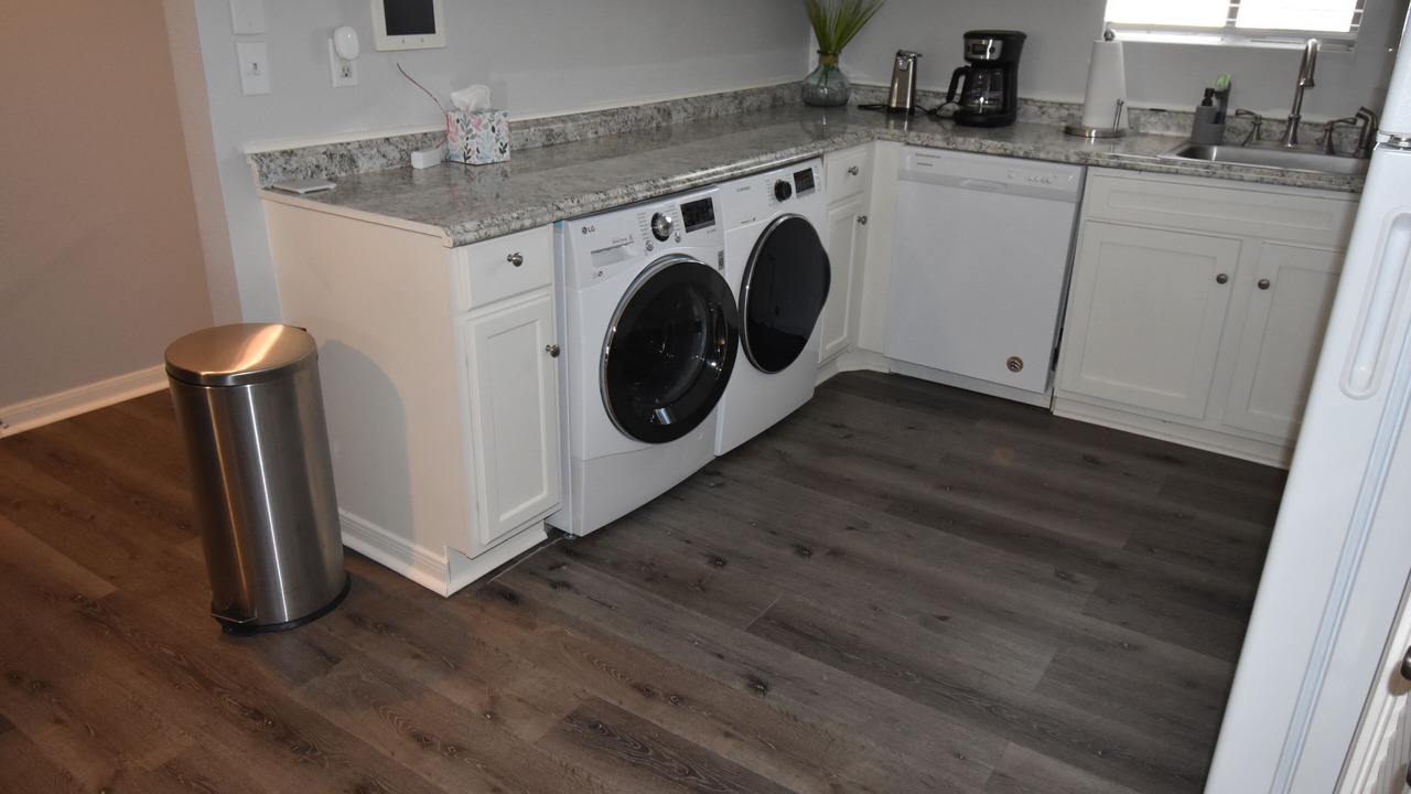 Photo of Kitchen in Walden on Lake Conroe
