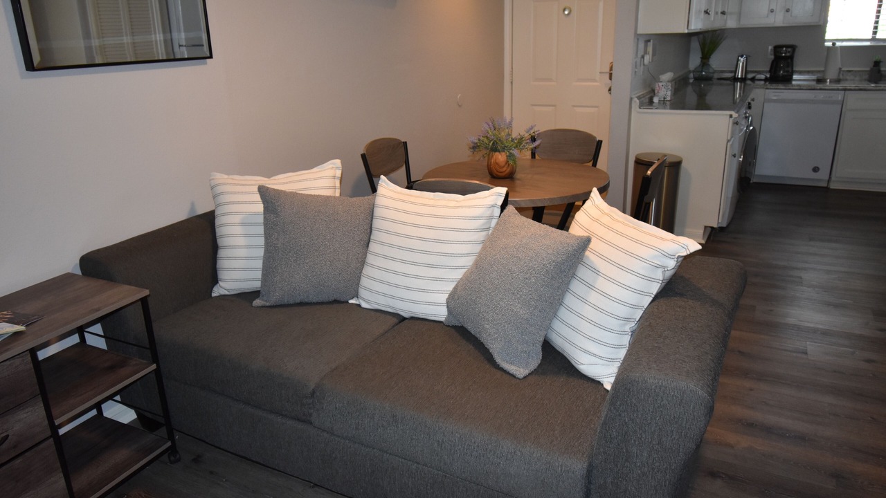 Photo of Livingroom in Walden on Lake Conroe