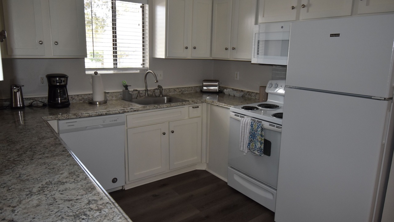 Photo of Kitchen in Walden on Lake Conroe