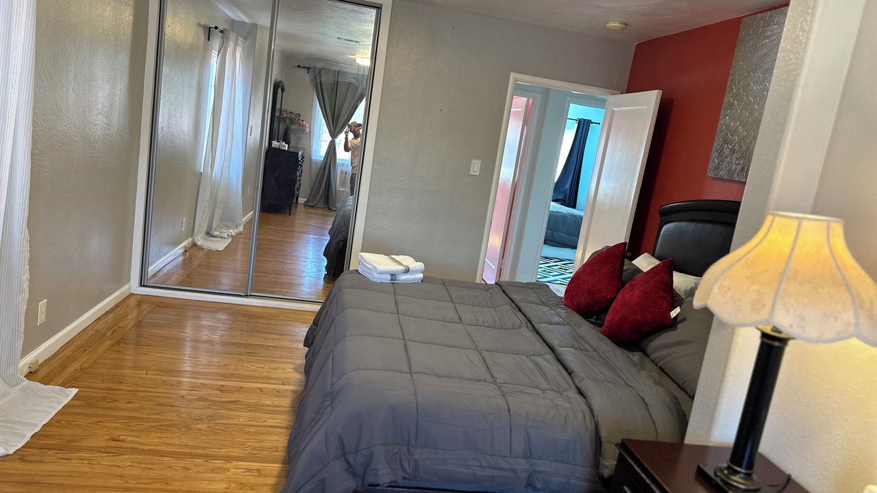 Photo of Bedroom in Hayward