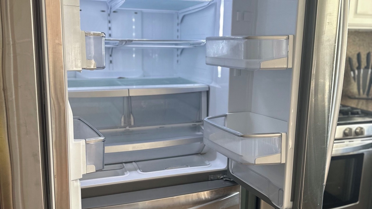 Photo of Kitchen in Hayward