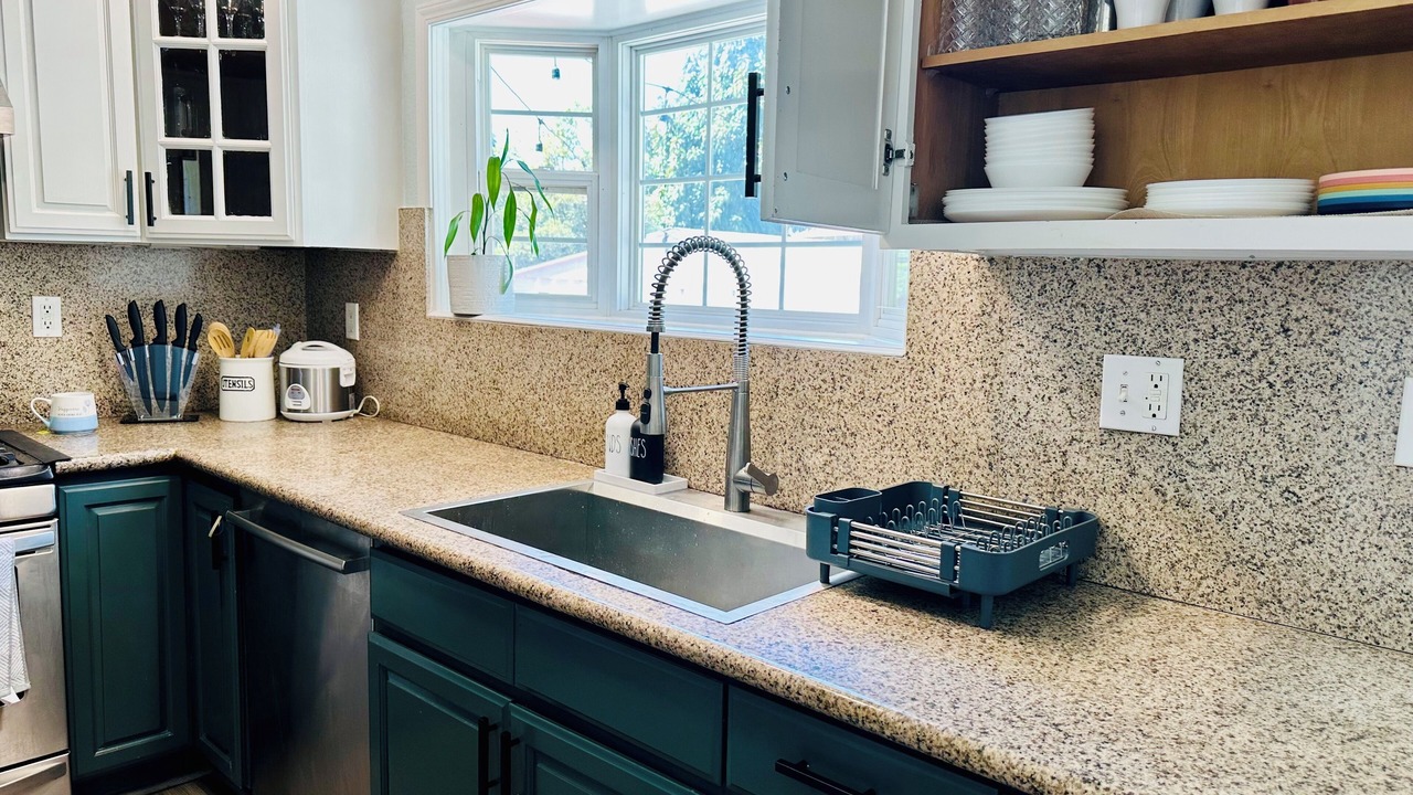 Photo of Kitchen in Hayward