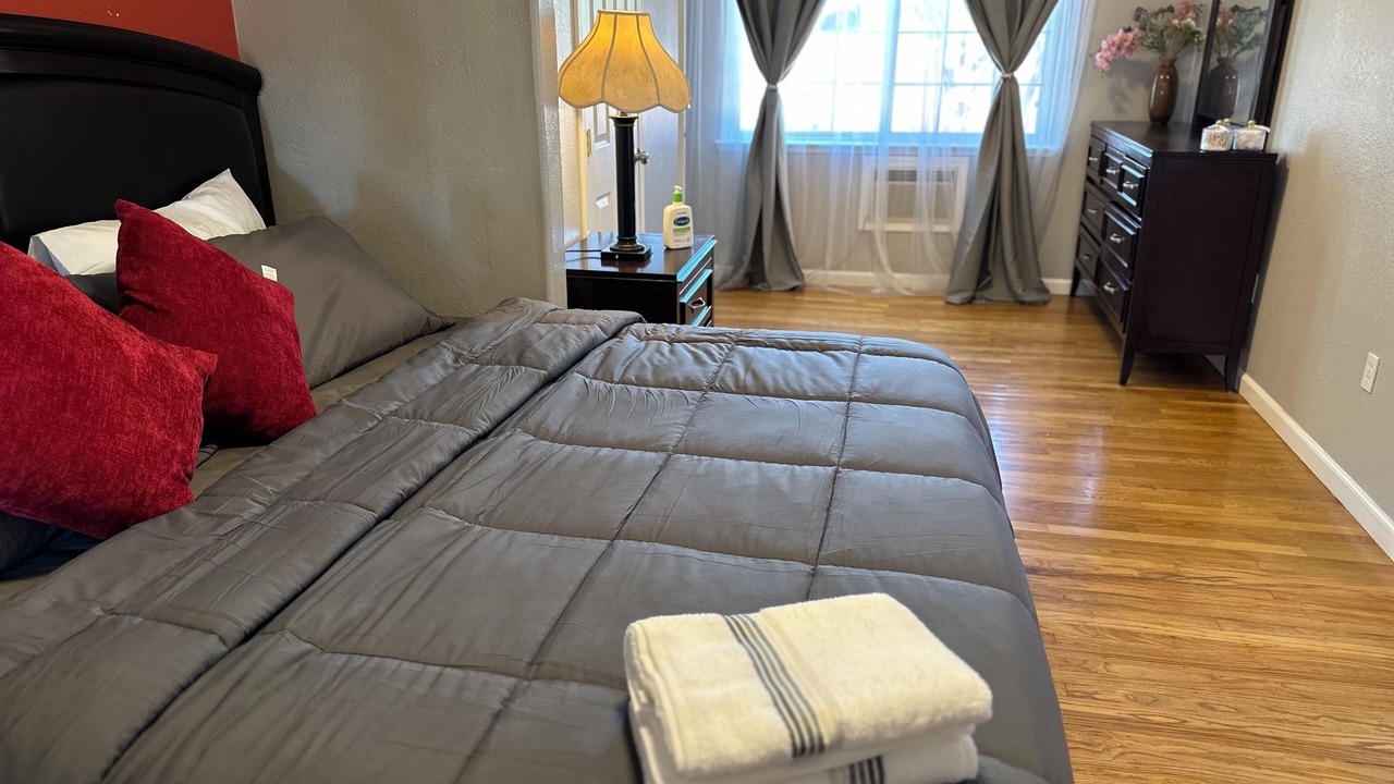 Photo of Bedroom in Hayward