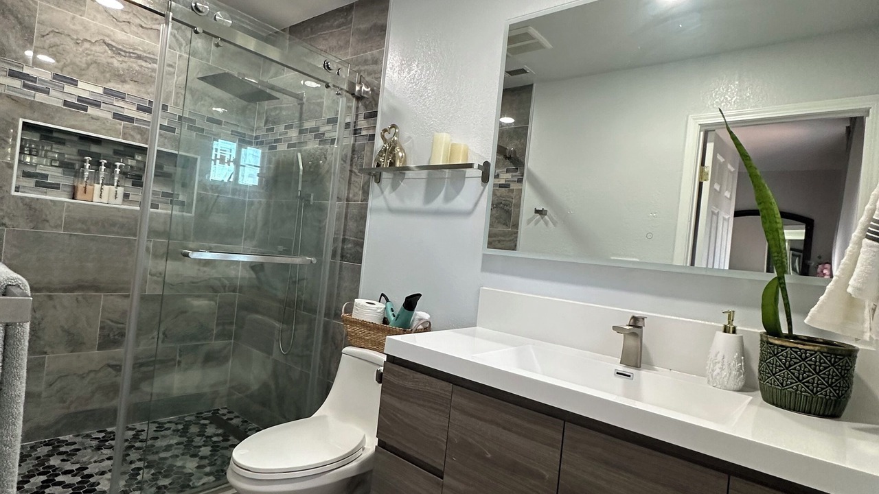 Photo of Bathroom in Hayward