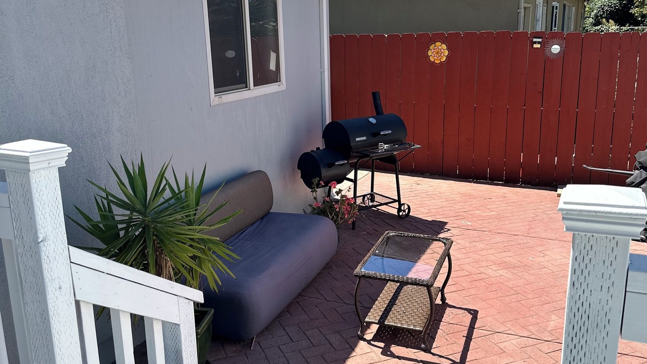 Photo of Patio Balcony in Hayward