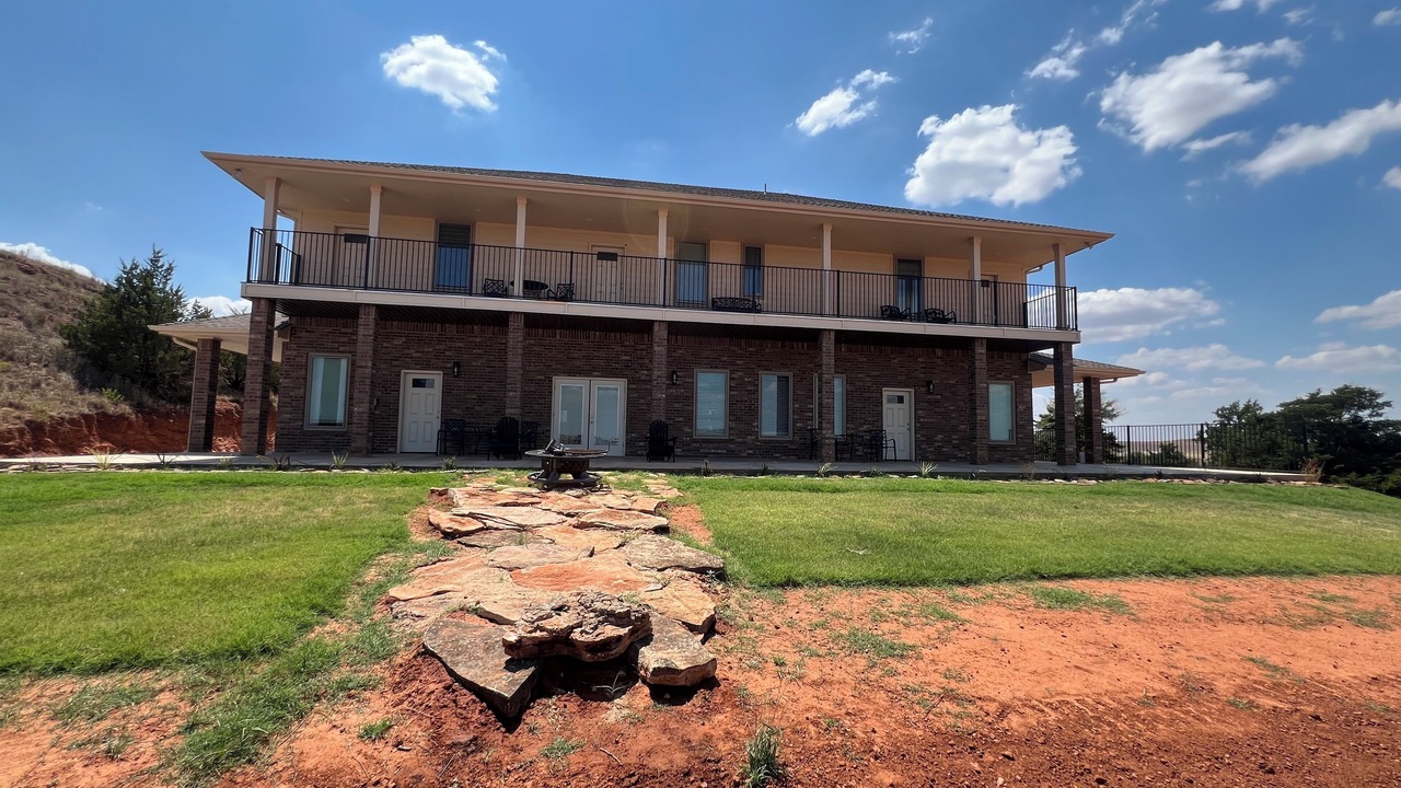 Photo of Outdoor in Washita County
