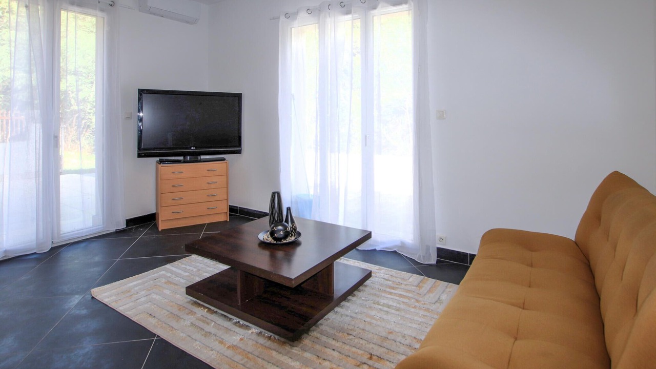Photo of Bedroom in Saint-Peray