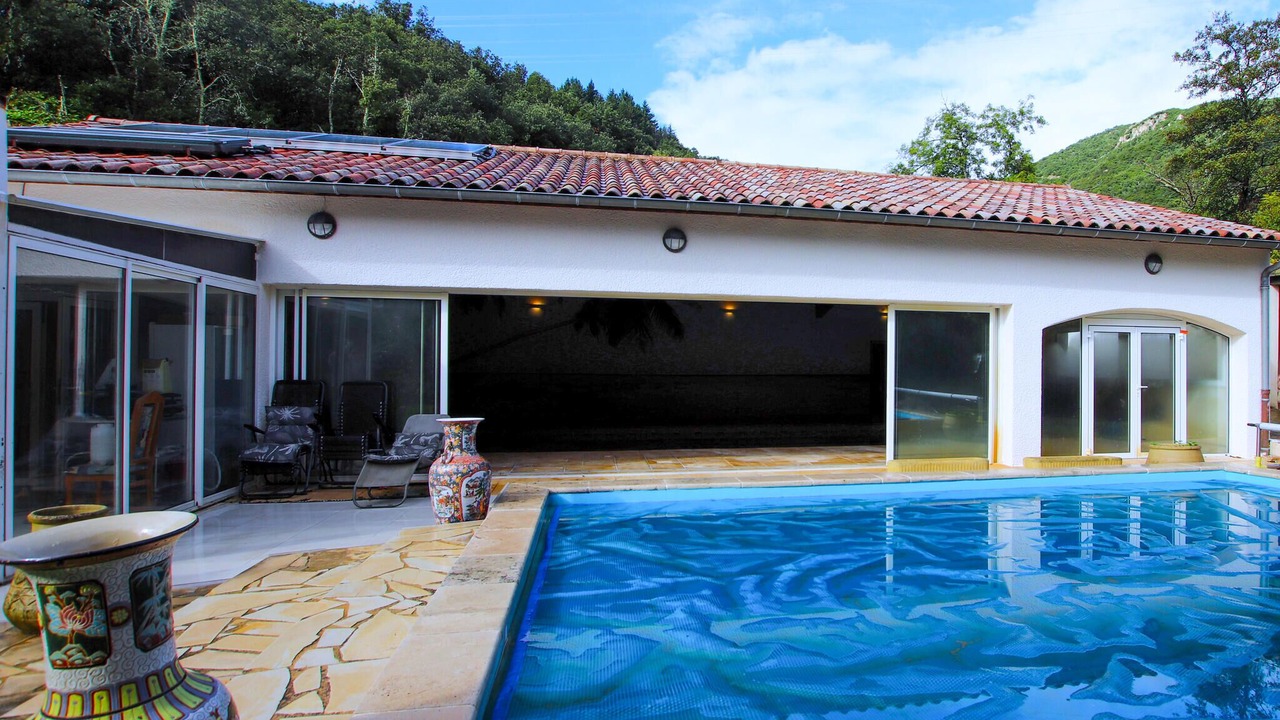 Photo of Outdoor in Saint-Peray
