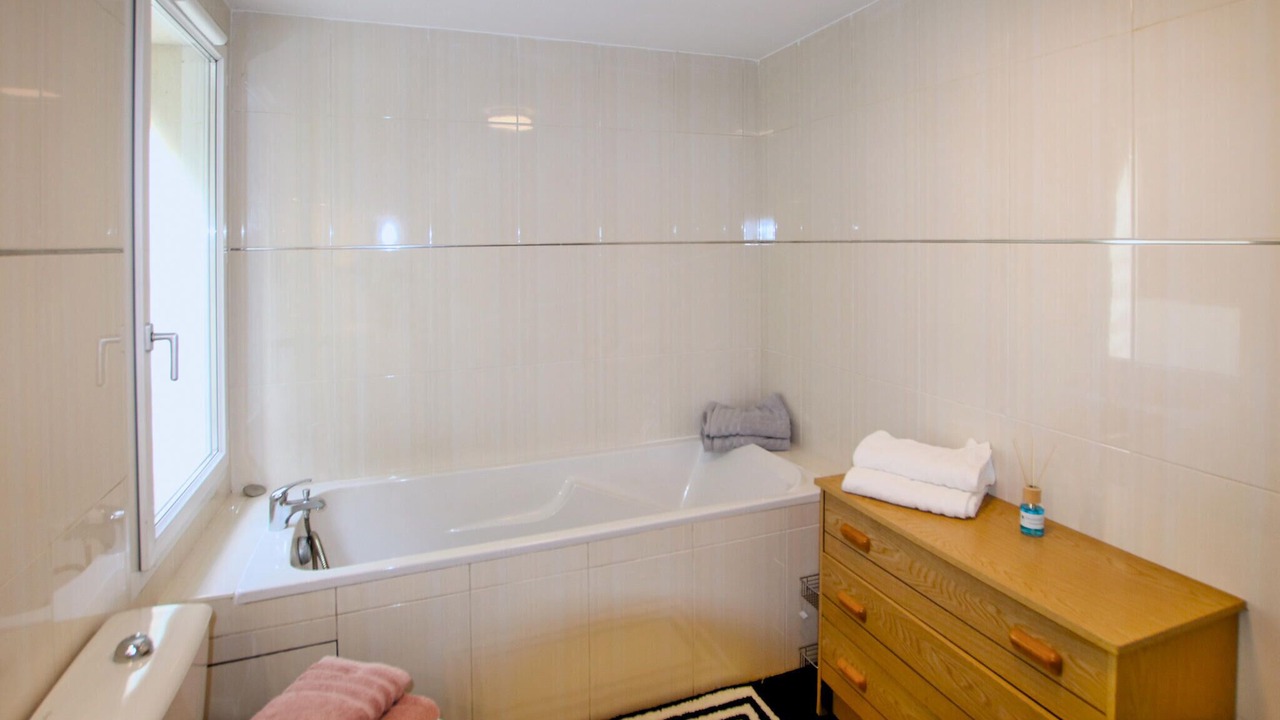 Photo of Bathroom in Saint-Peray