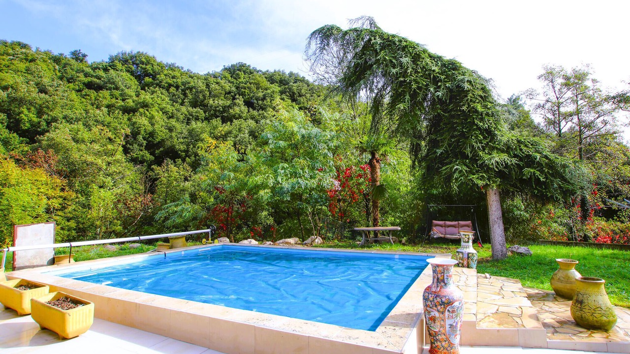 Photo of Outdoor in Saint-Peray