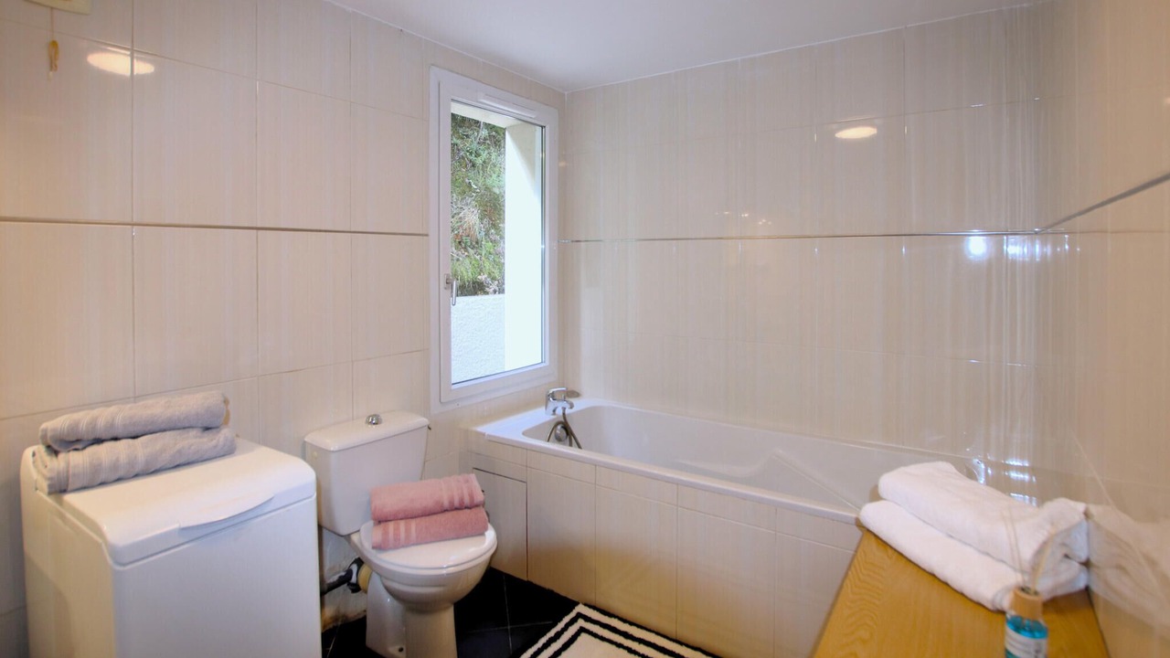 Photo of Bathroom in Saint-Peray